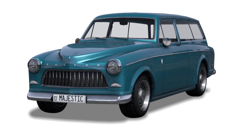 Vulcar Fagaloa