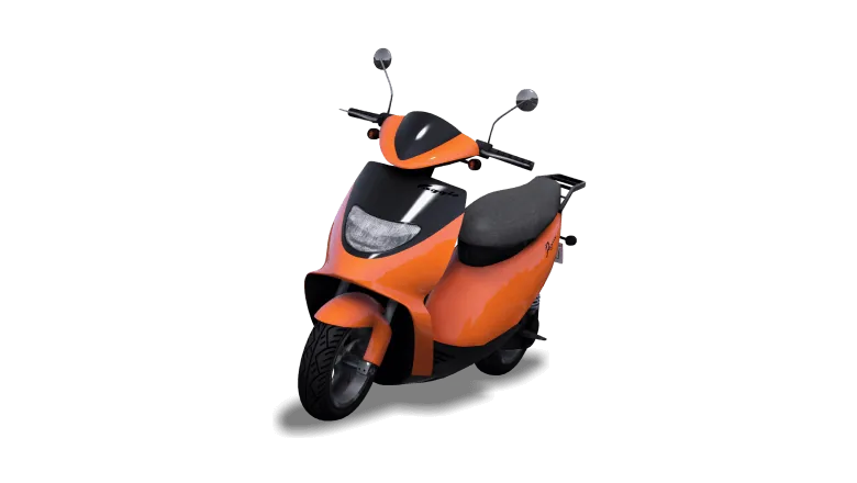 Pegassi Faggio Sport