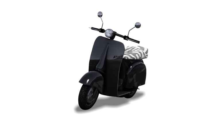 Pegassi Faggio