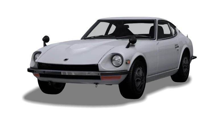 Aikawa Firelady 240Z