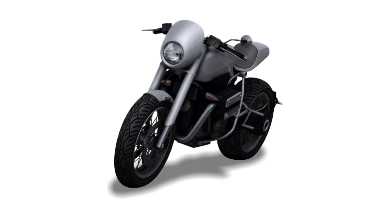 Pegassi FCR 1000