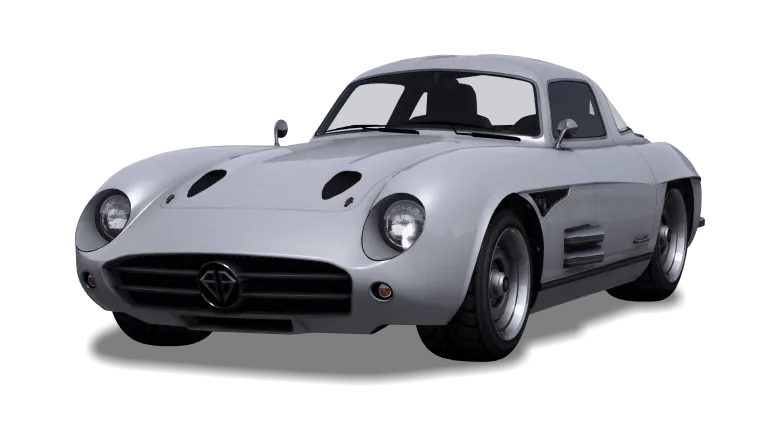 Benefactor Stirling GT