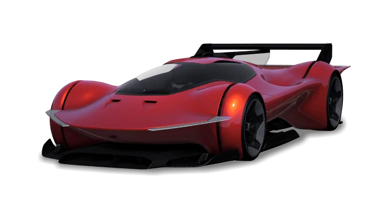 Maranello Vision GR