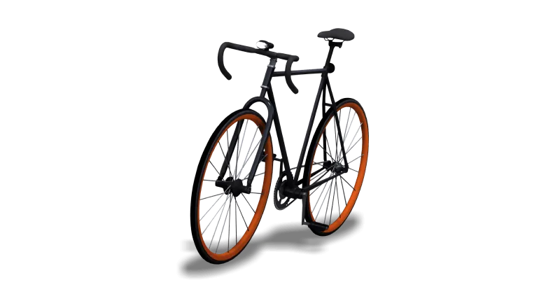 R-Bike Fixter