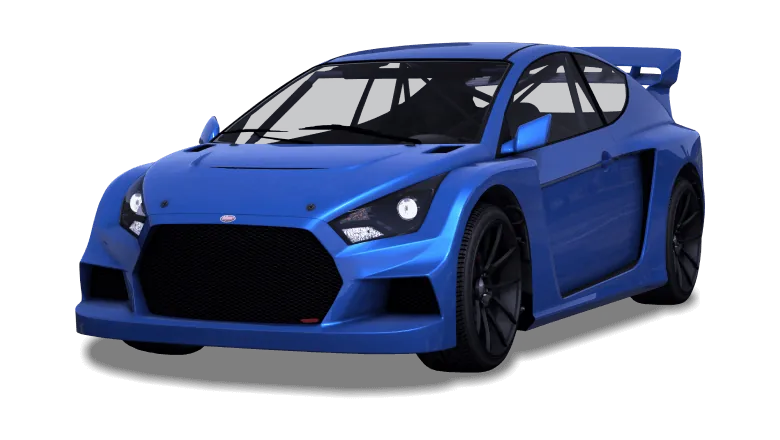 Vapid Flash GT