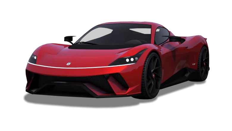 Grotti Furia