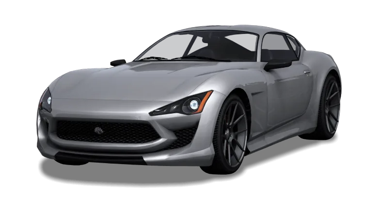 Lampadati Furore GT