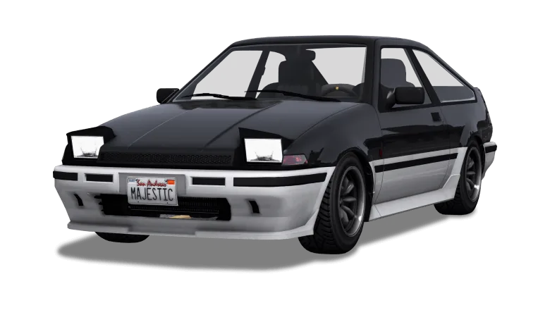 Karin Futo GTX
