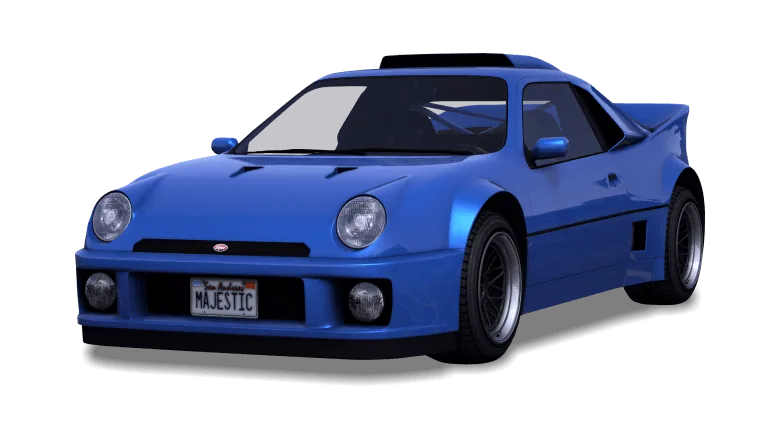 Vapid GB200