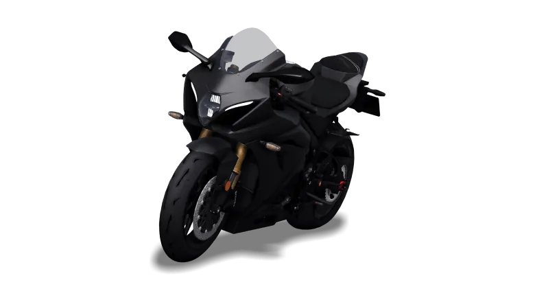 Michio GSX-R 1000