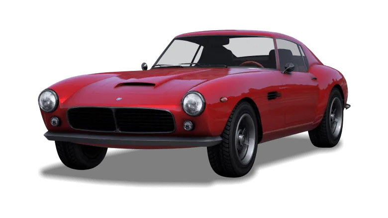 Grotti GT500