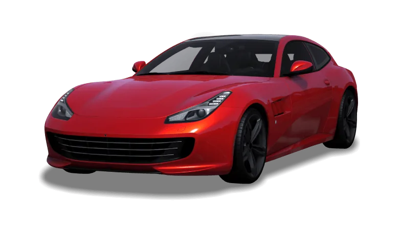 Maranello GTS4 Luso