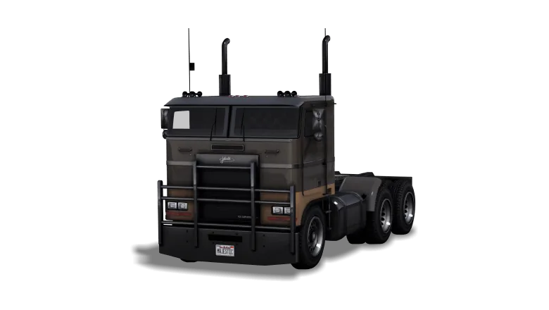 JoBuilt Hauler
