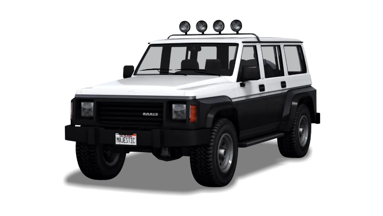 Annis Hellion XL