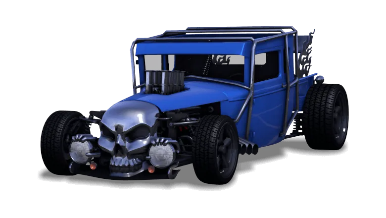 Fast Wheels Boner