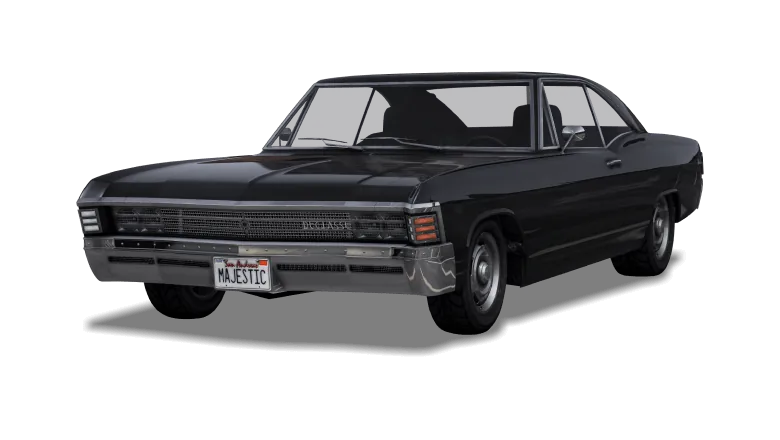 Declasse Impaler
