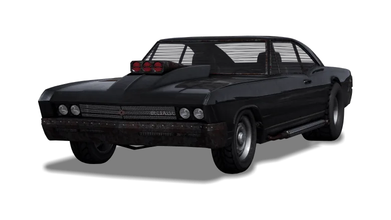 Declasse Impaler Apocalypse