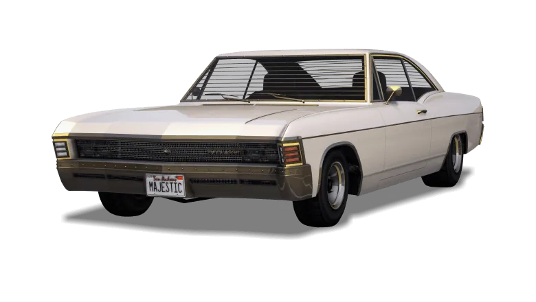 Declasse Impaler Fiction