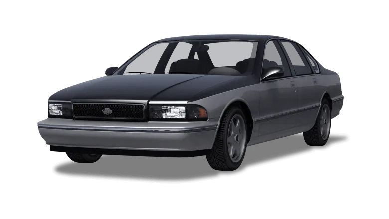 Declasse Impaler SZ
