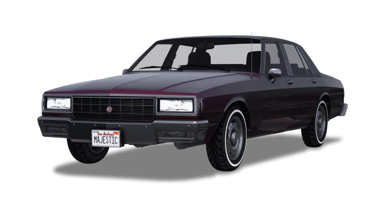 Declasse Impaler LX