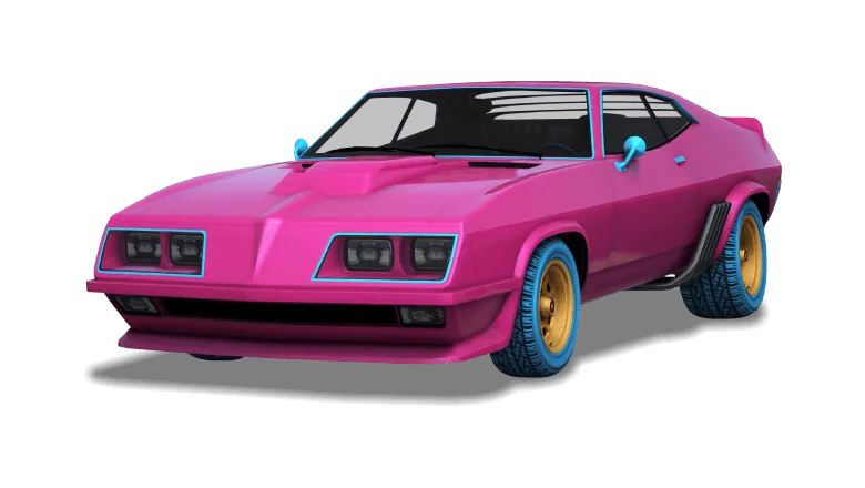 Vapid Imperator Nightmare