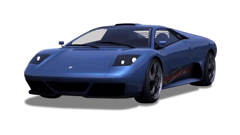 Pegassi Infernus