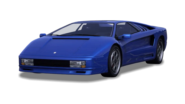 Pegassi Infernus Classic