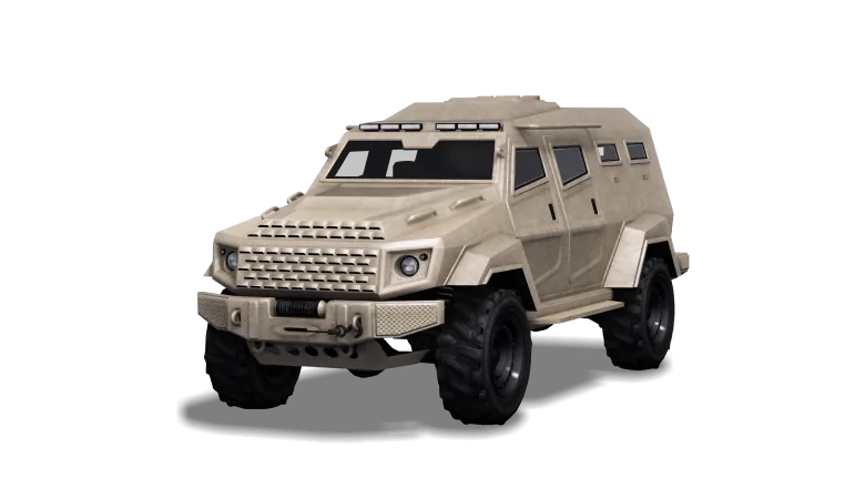 HVY Insurgent