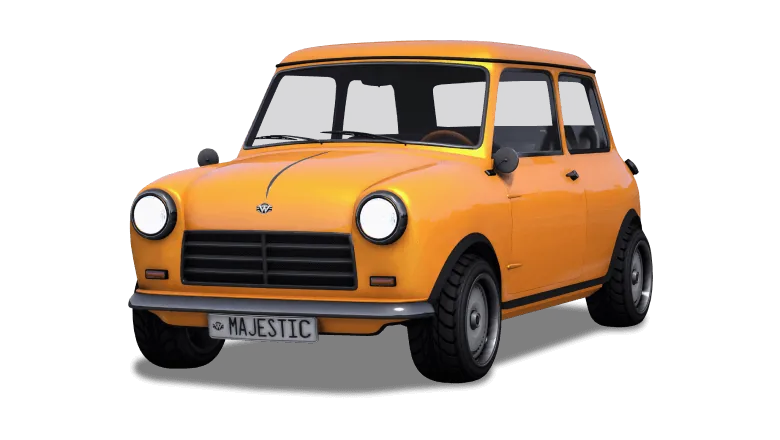 Weeny Issi Classic