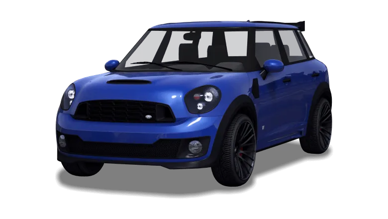 Weeny Issi Rally