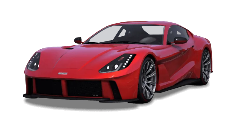 Grotti Itali GTO