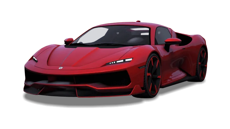 Grotti Itali RSX