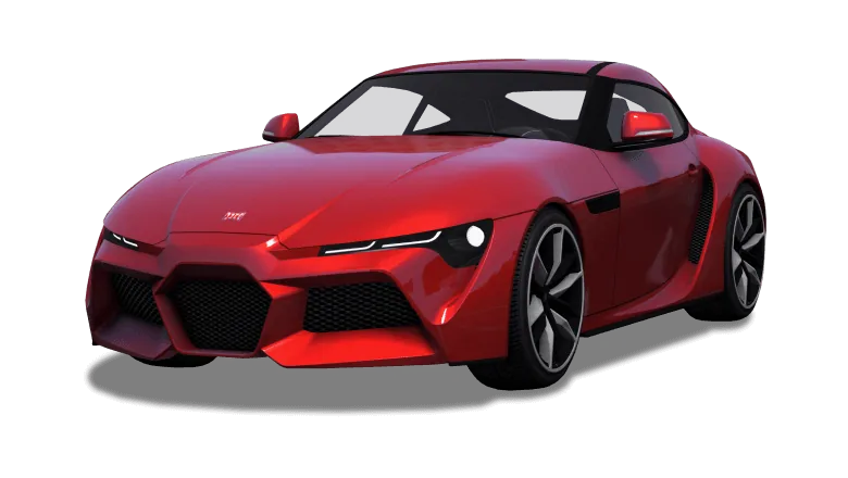 Dinka Jester RR