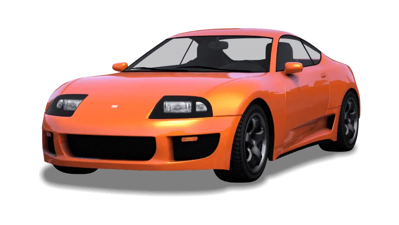 Dinka Jester (Vanilla)