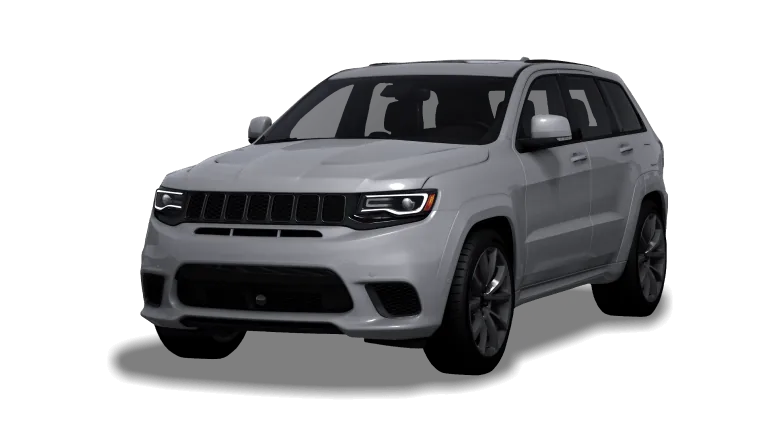 Euge Great Cherokee