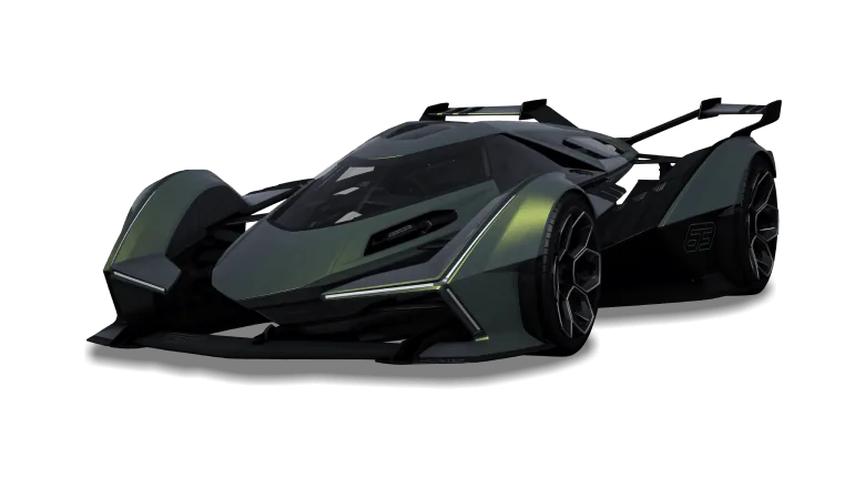 Ferruccio Vision GR