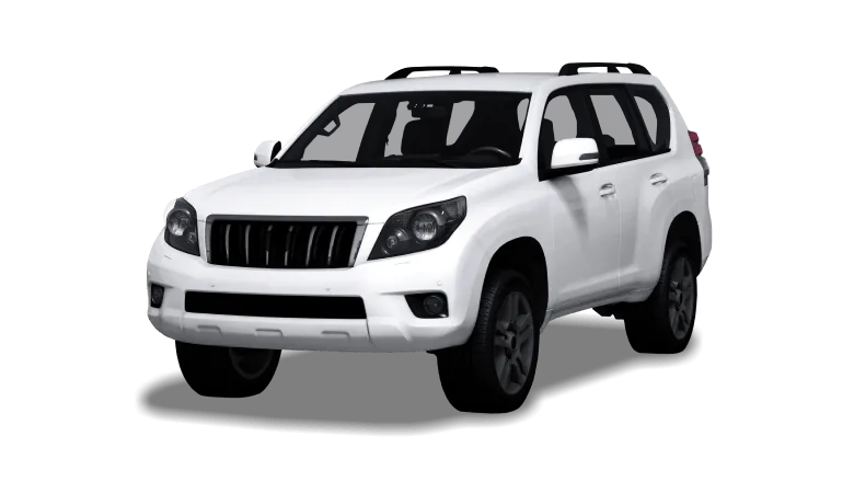 Tatsuro Land Cruicer 150 Prudo