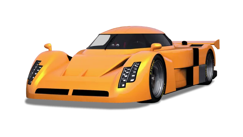 Annis RE-7B