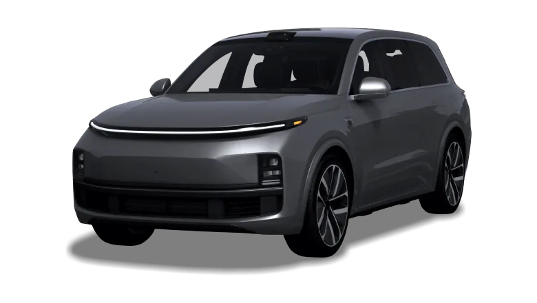Xi Auto L9