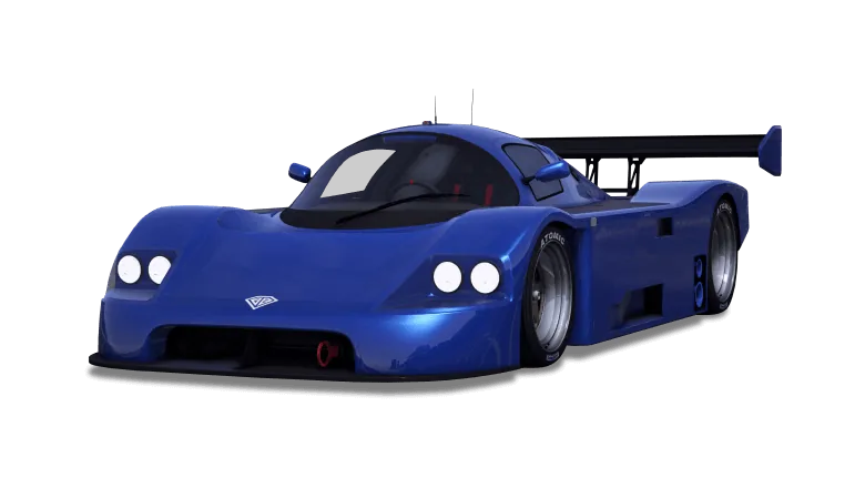 Benefactor LM87