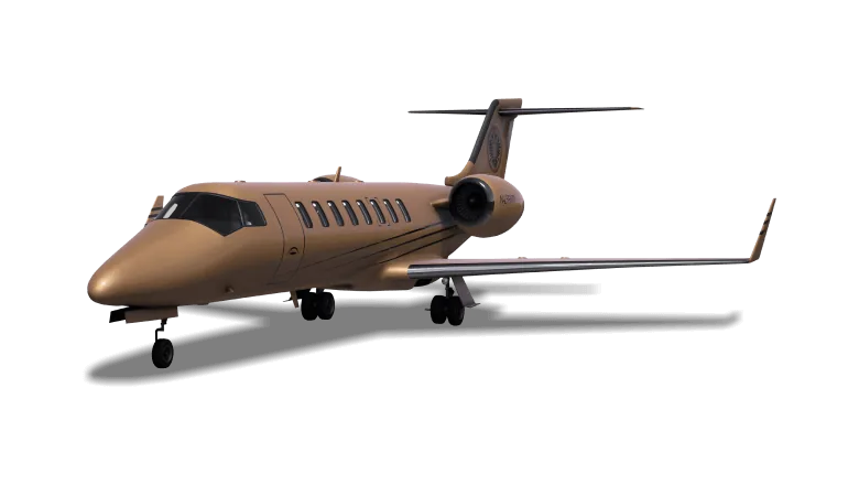 Buckingham Luxor Deluxe
