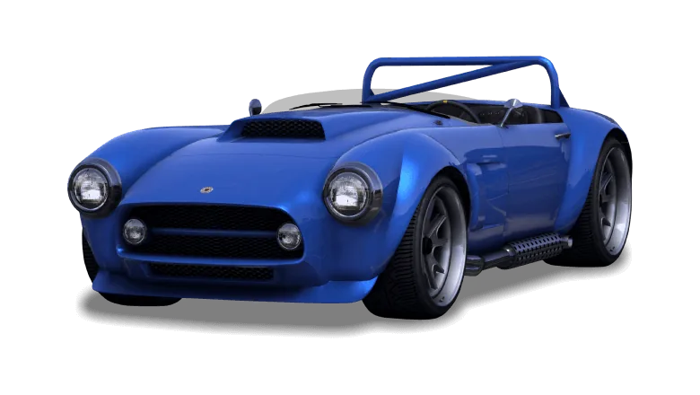 Declasse Mamba