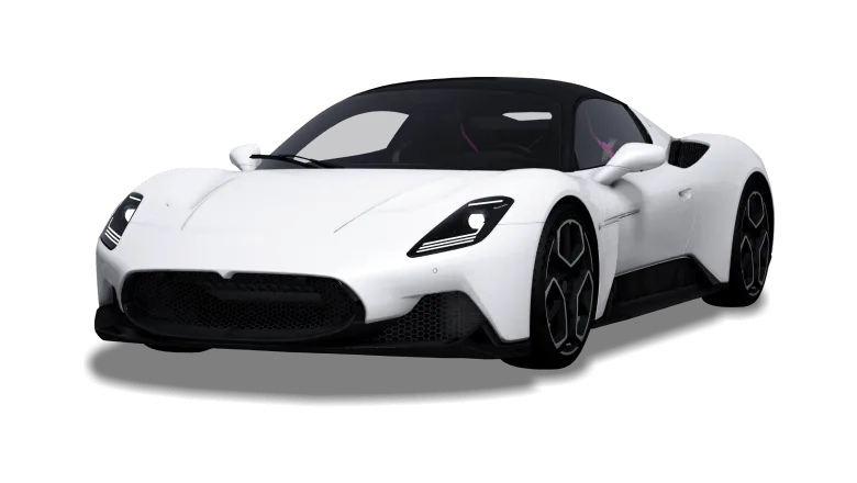 Alfieri MC20