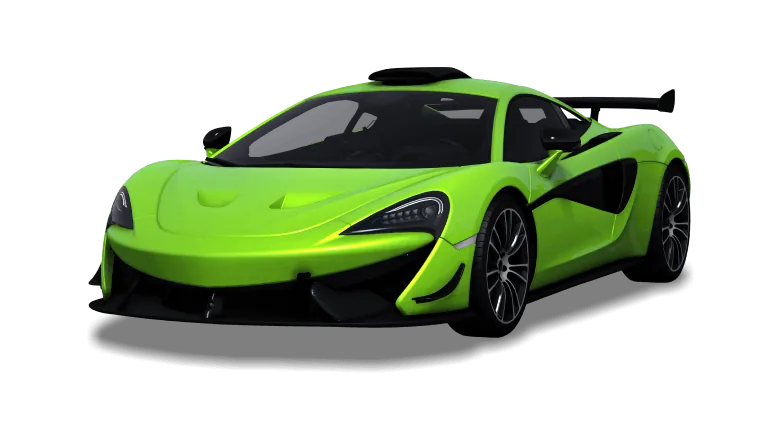 Leslie 570-S