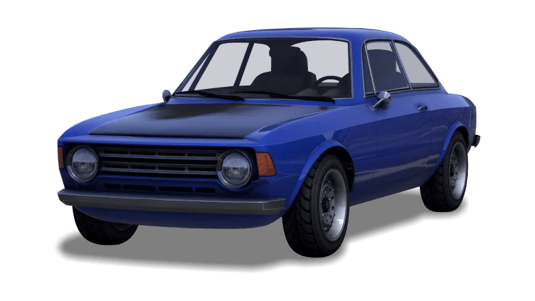Lampadati Michelli GT