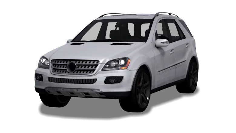 Daimler ML
