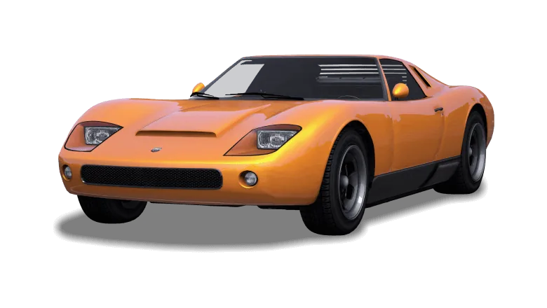 Pegassi Monroe