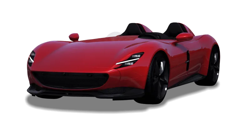 Maranello Monscia SP2