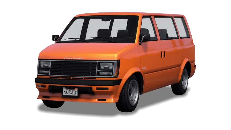 Declasse Moonbeam