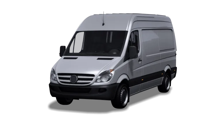 Daimler Runner